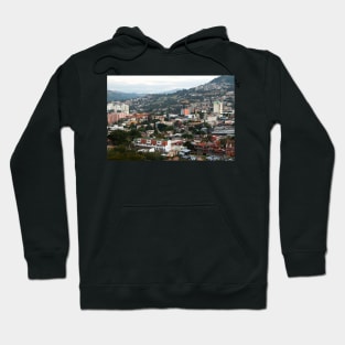 Welcome To Tegucigalpa - 1 © Hoodie